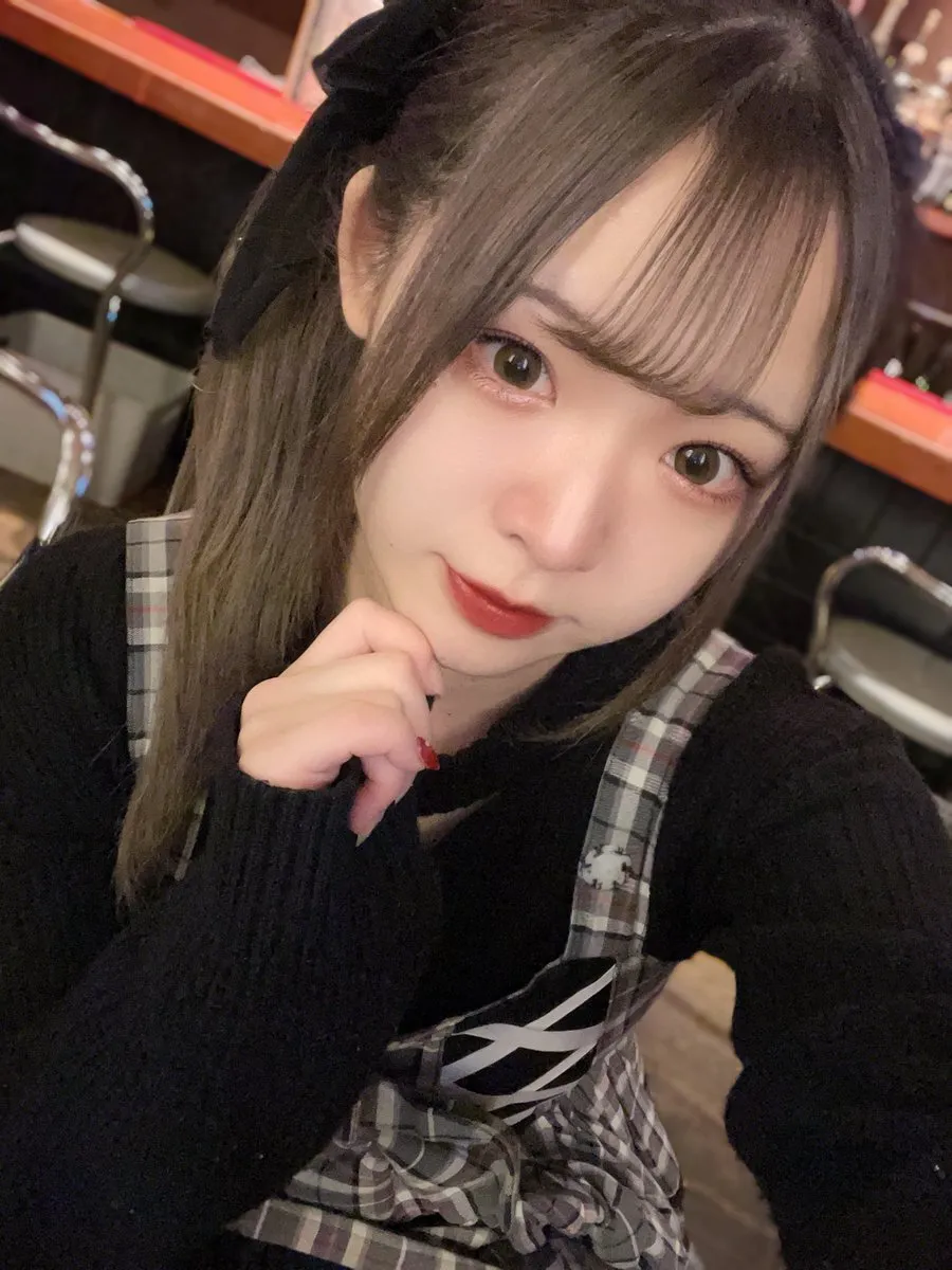 あゆり🙂ギルド大阪ミナミのコンカフェ@Ayuri_15O