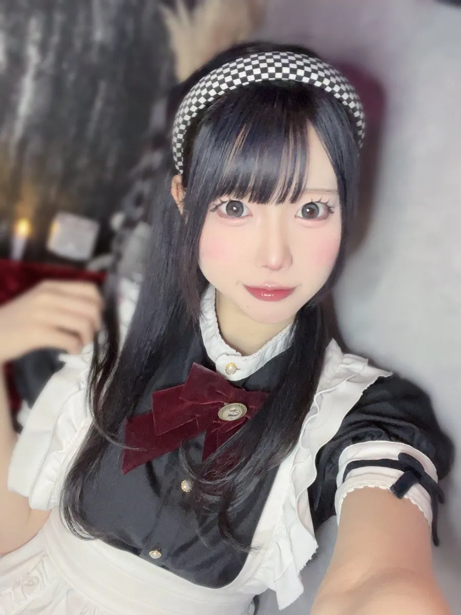 ゆりん👾メイドinしゃんぐりら@maidin_yurin