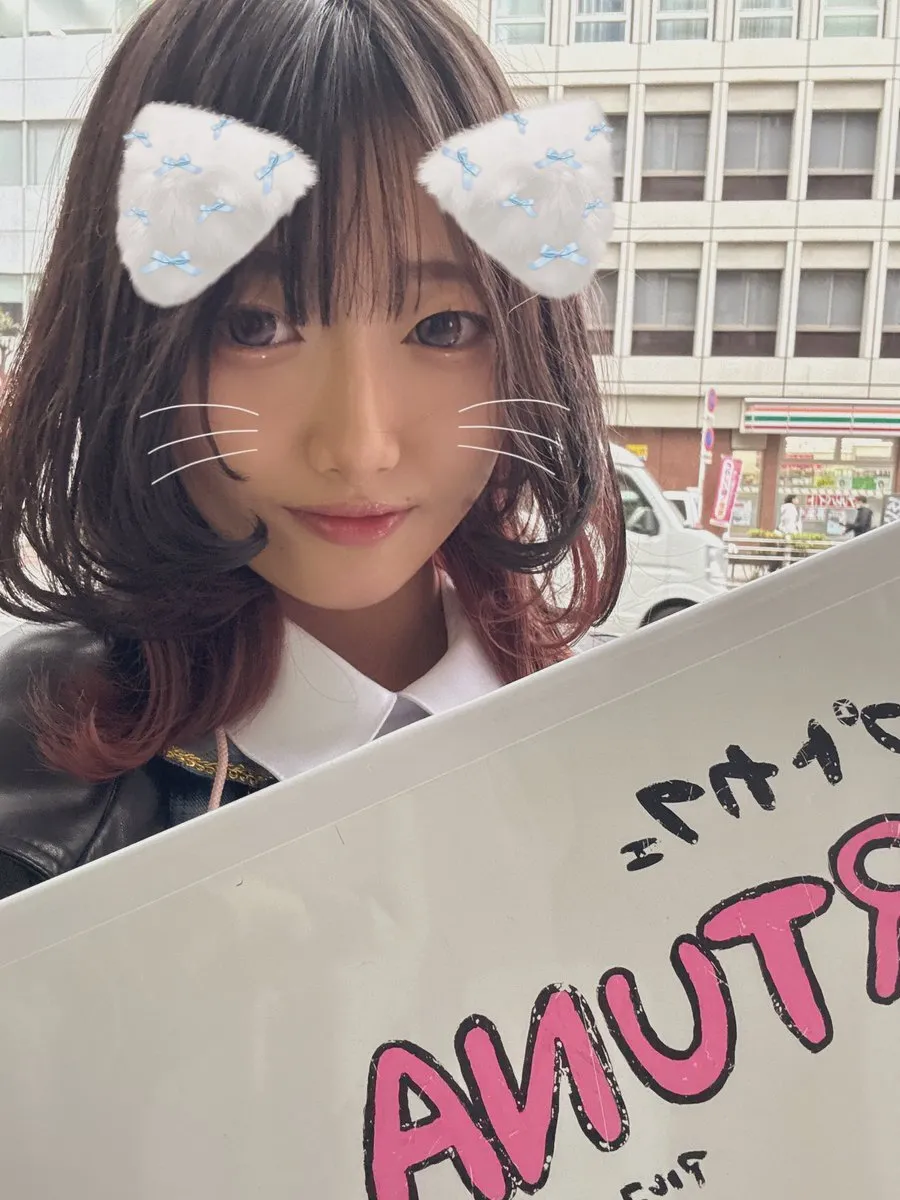 るあ FORTUNA@rua_fortuna