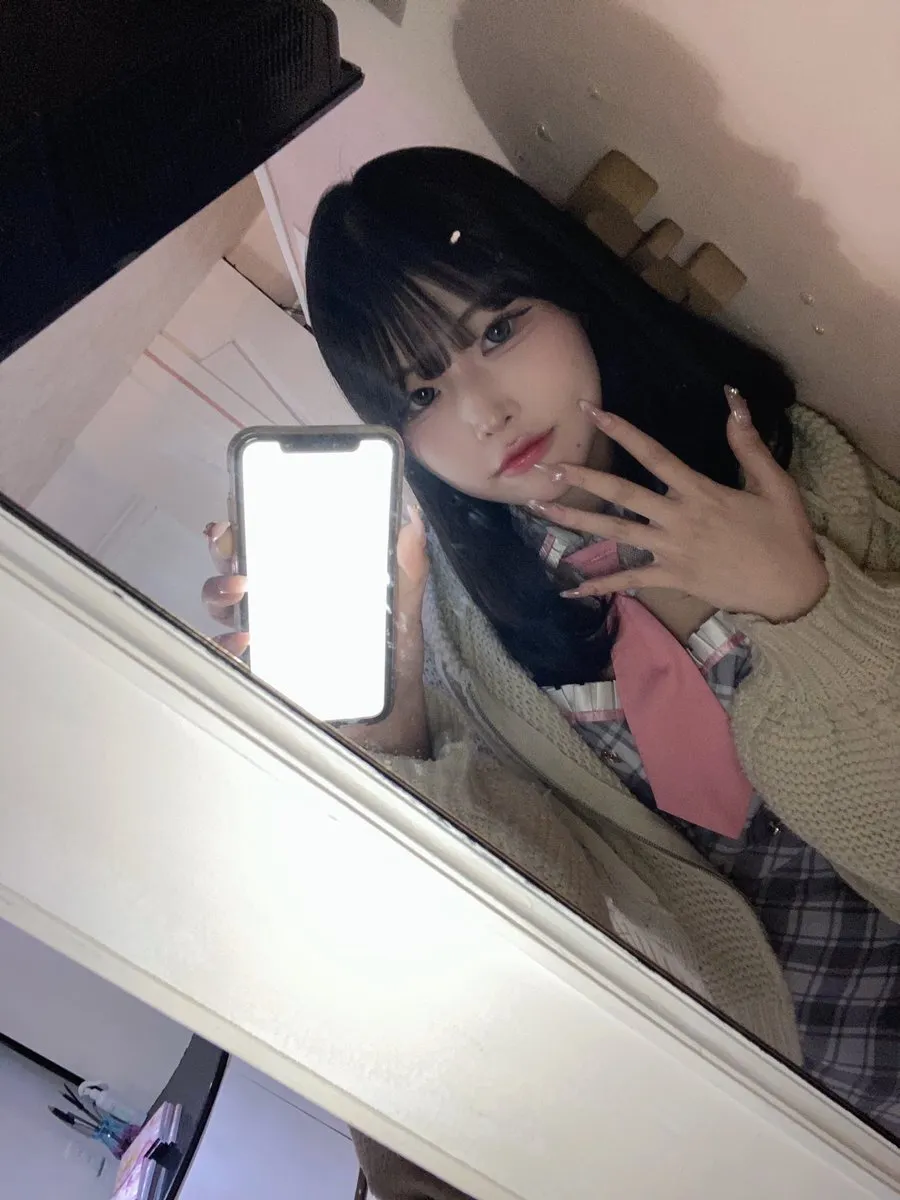 ﾃﾘﾃﾘ@trtr__nyn