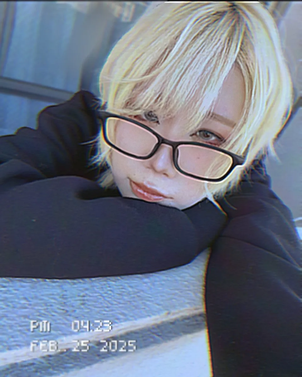 伊織🦋次は25日@_iori_Dice_