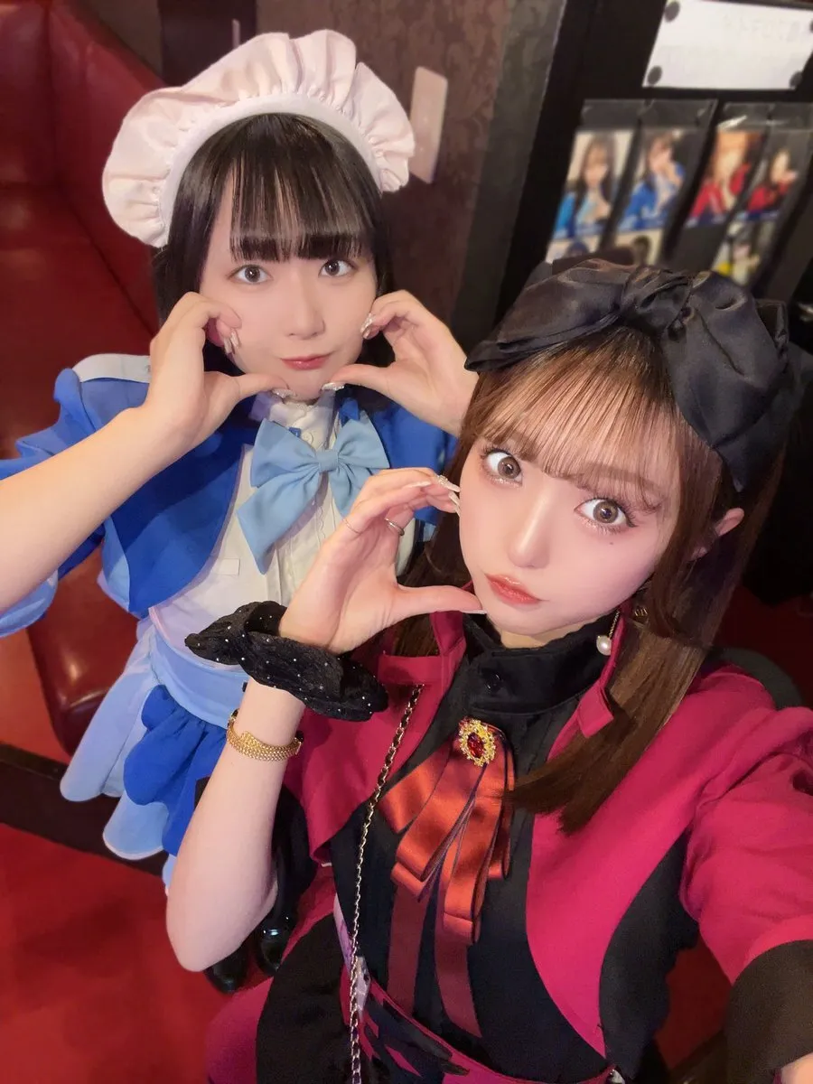 【キャスト募集】Next Gate -ネクストゲート-　秋葉原コンカフェ@nextgate05