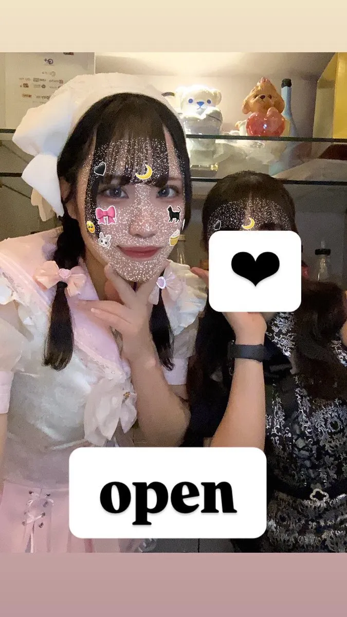 〈アスリープ〉浜松コンカフェ&バー@asleep2021