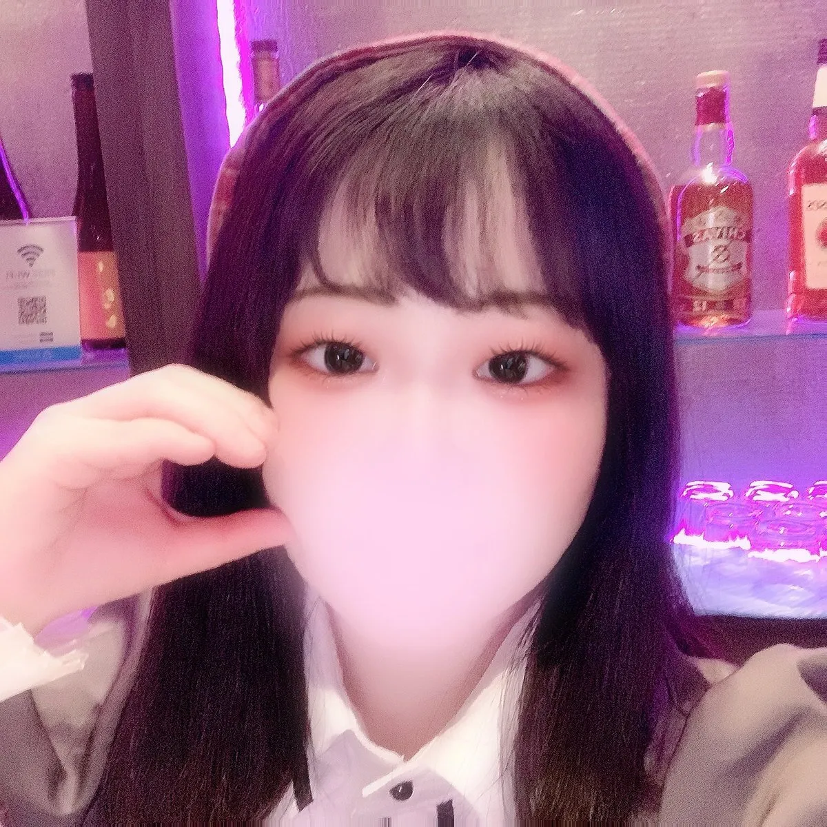 ゆゆ@四ッ谷Honey@yuyu_honey48