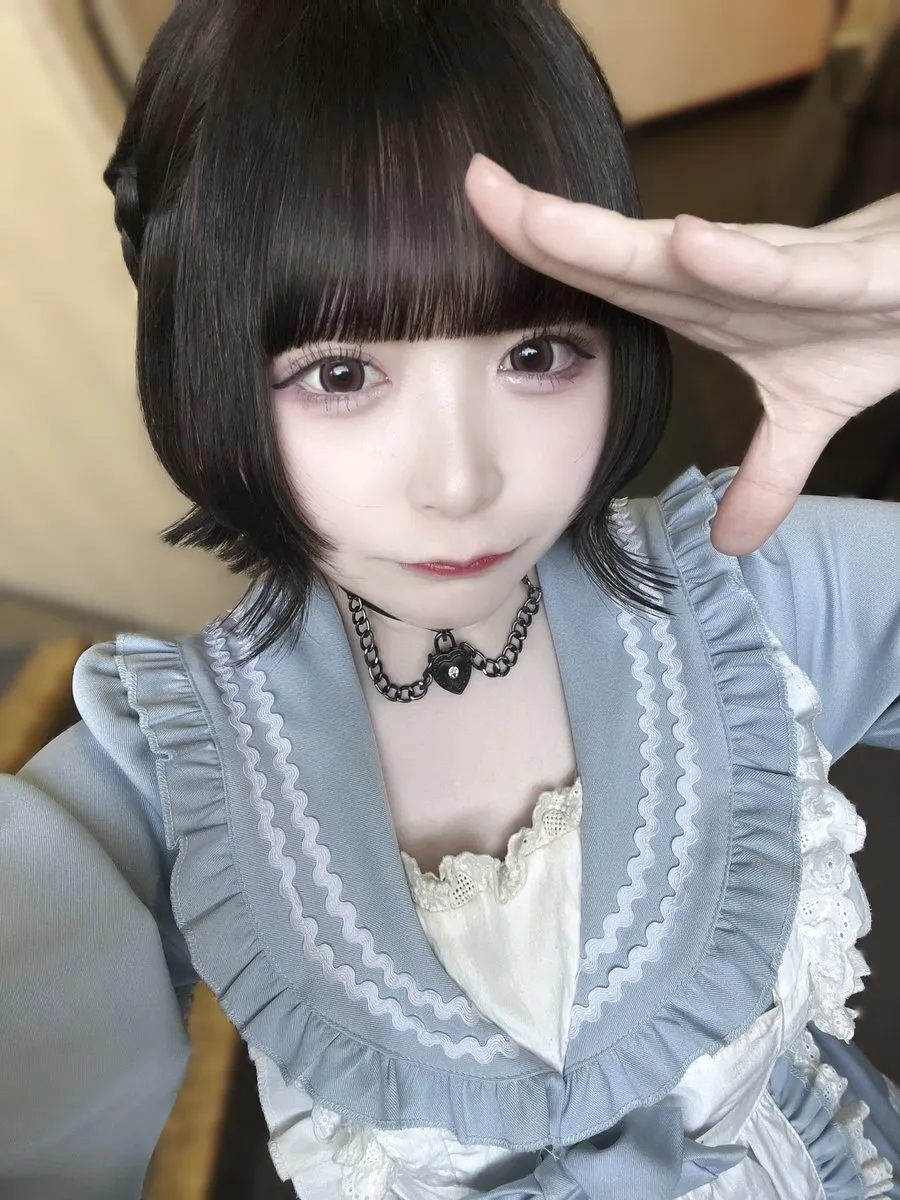 🎀あ〜みん🎀@ami__mermaid