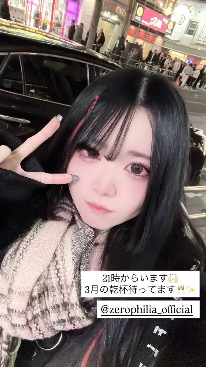 京@ZeRoPhIlIA_kyo
