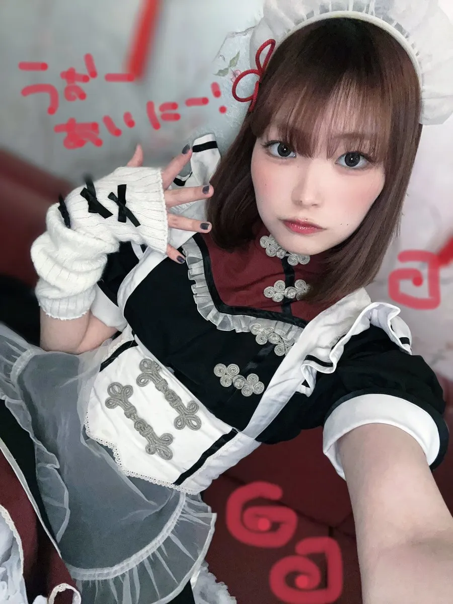 夜💜ྀི3/22卒EV@ML_yoru