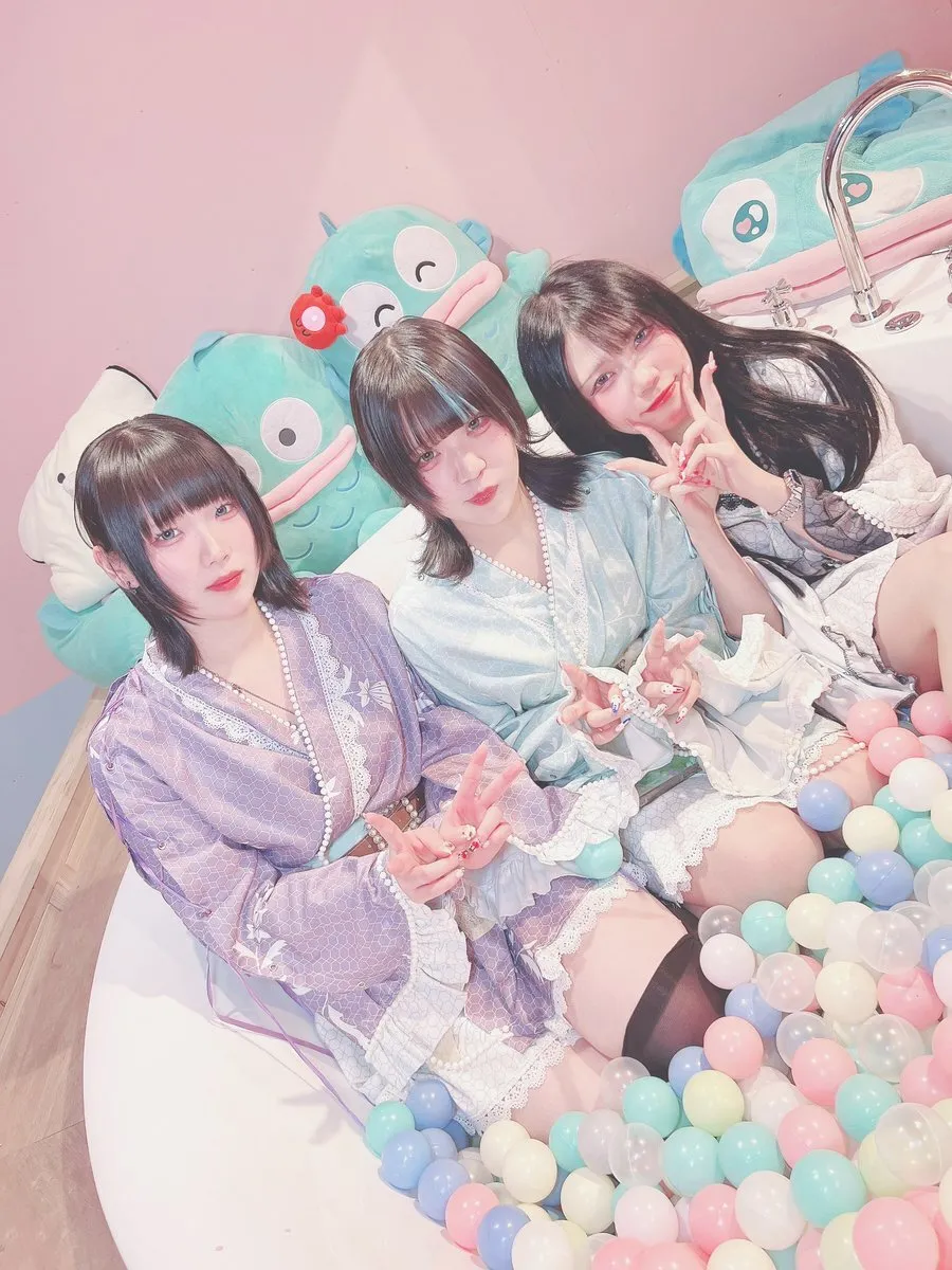 秋葉原コンカフェ♡カランコロン♡@kraancolon