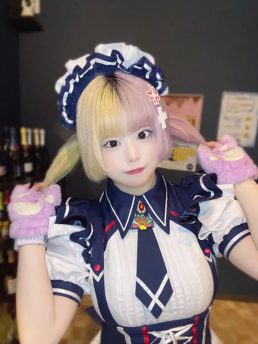夢酔🫧MAIDTECH+@musui_maidtech