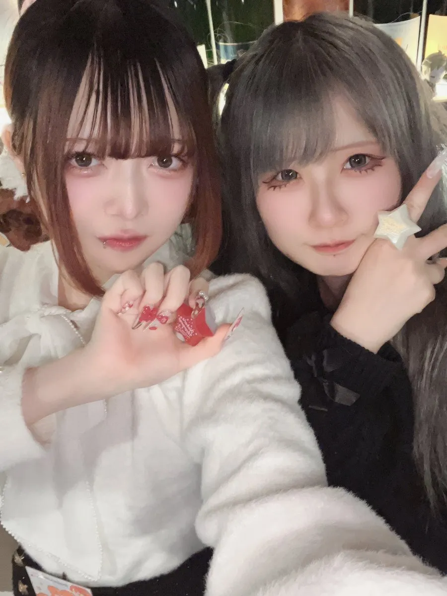 アニソンバーもふる秋葉原 ✨コンカフェ最大手✨@mofru_akiba