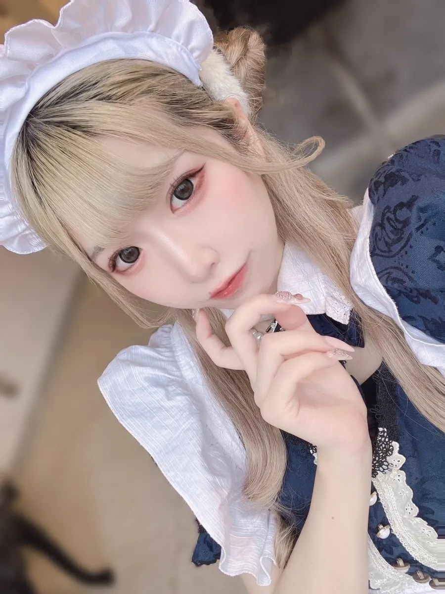 まろん🥀lumiele@Lum_mrn