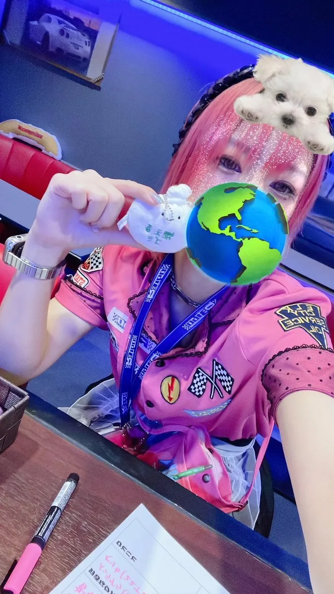 リル👽ぴ@RB160@RB160_LIL