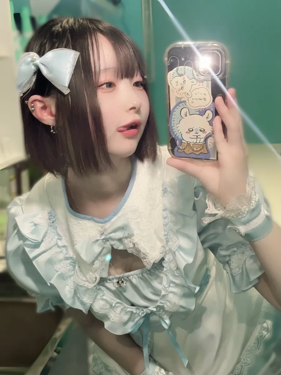 Alice in Silence🐰池袋コンカフェ@Alice_ikb