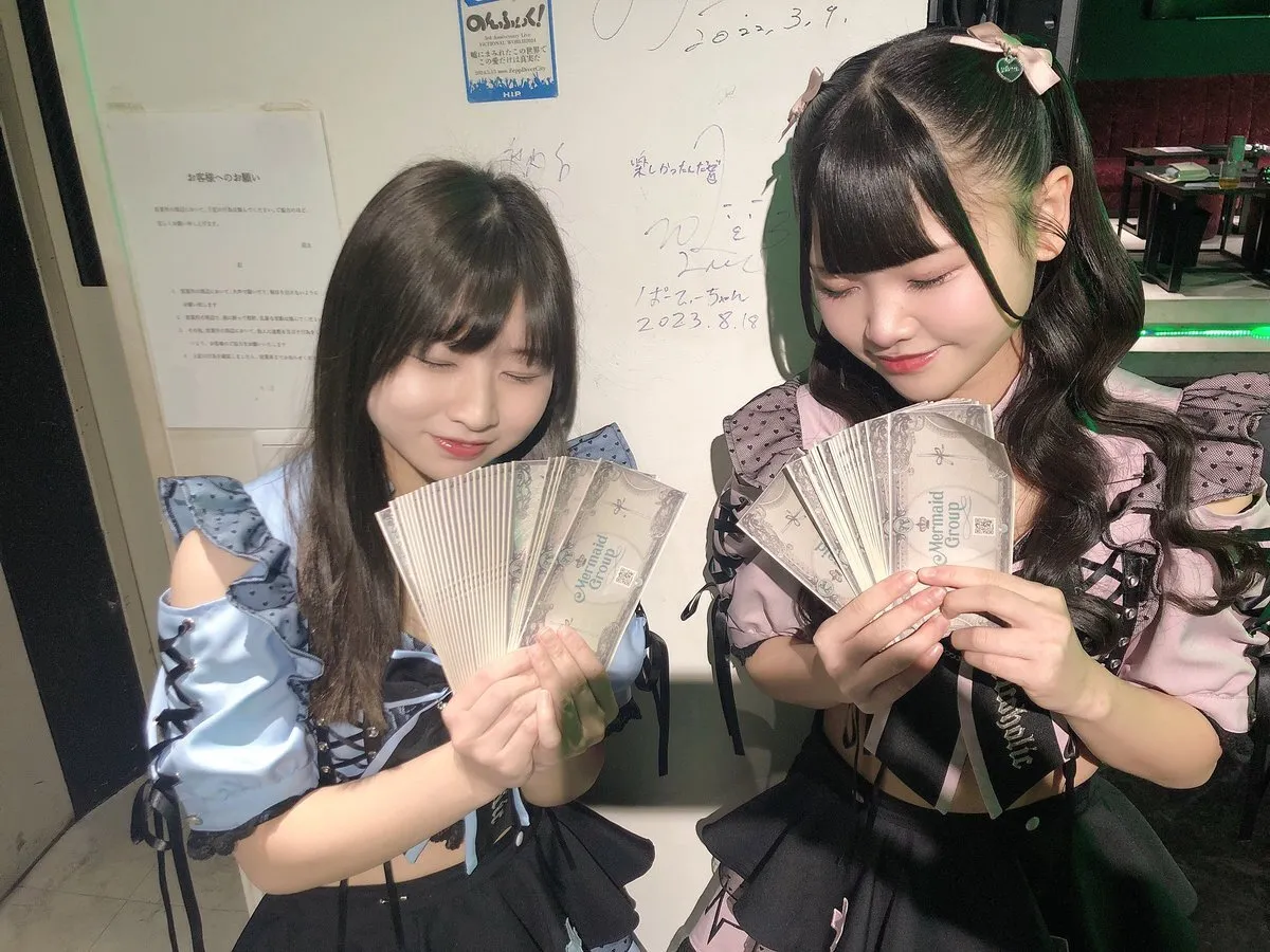 【秋葉原コンカフェ】あるこほりっく(16:00〜25:00)@alcoholic_akiba