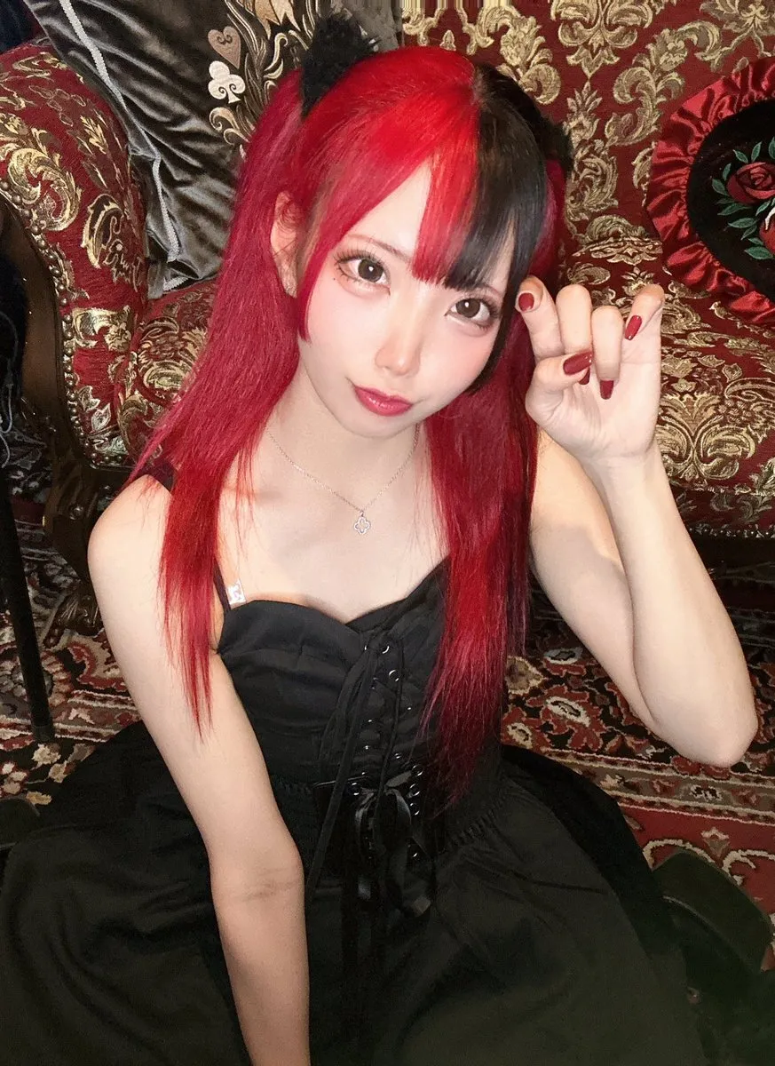 生きぬけ❕りりかちゃま@Lili_DollParlor