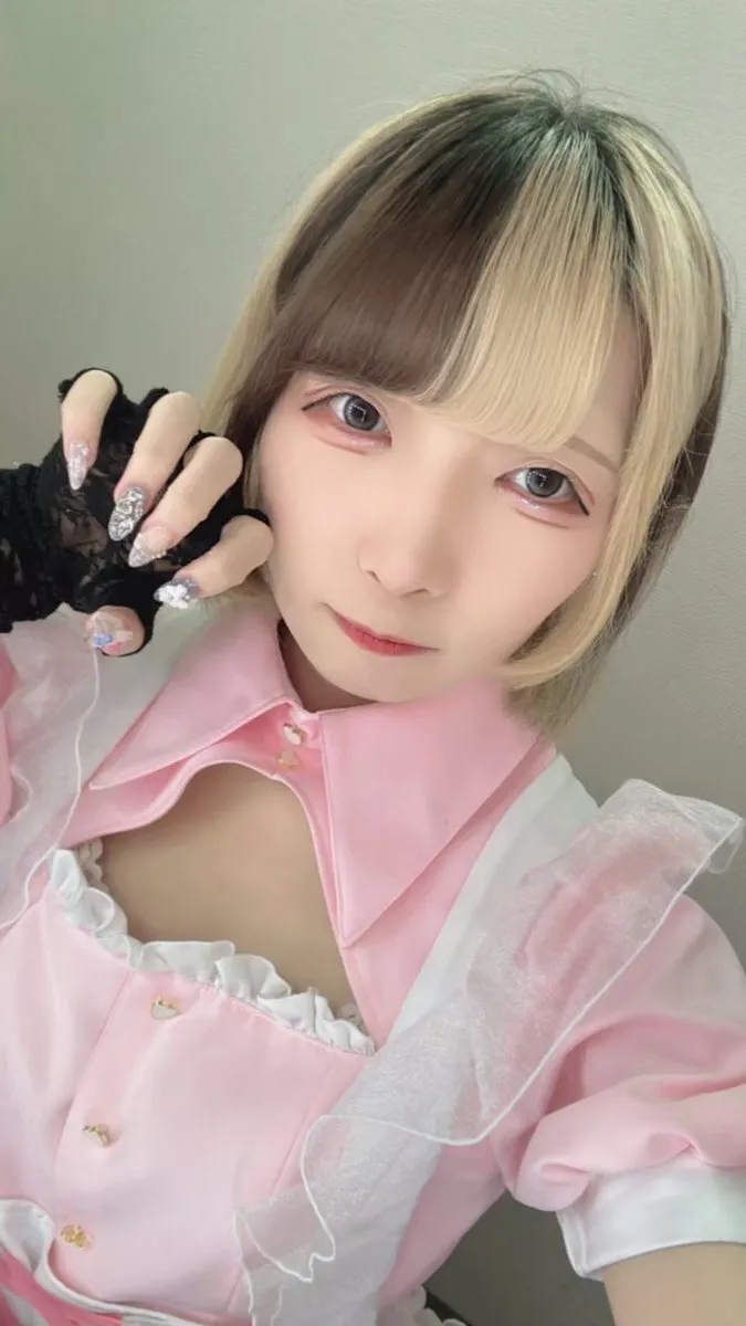 MaidSweet💚🍀*゜@Maid_Sweet_