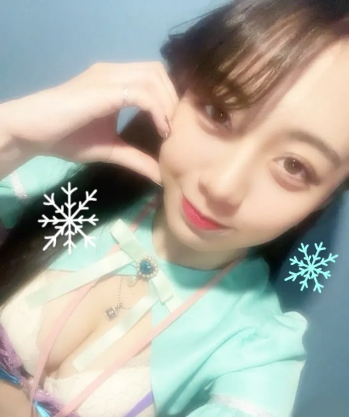 いよ@mermaid_iyo