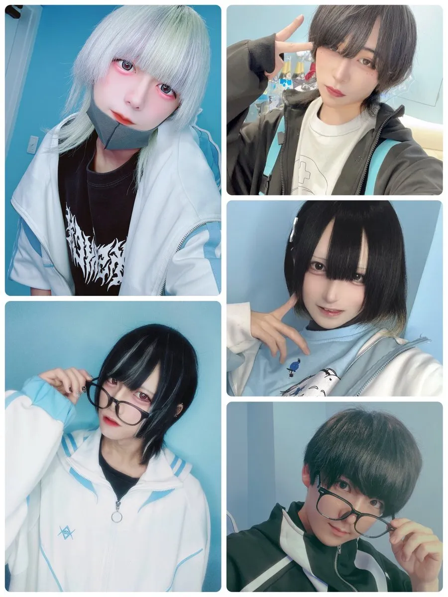 水彩-storage- 池袋メンズコンカフェ@Suisai_ikb_