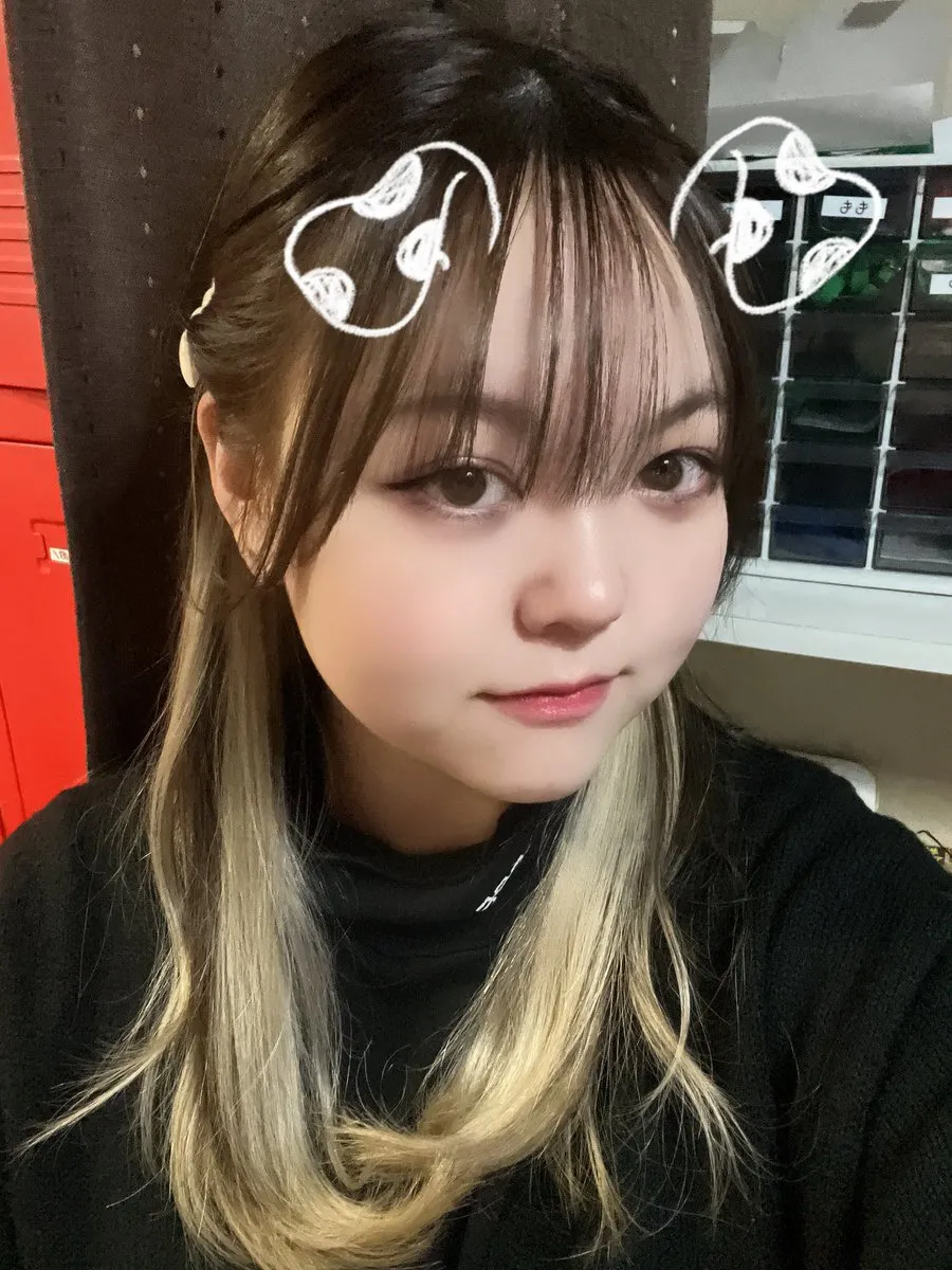 るみ@lumy_euphoria