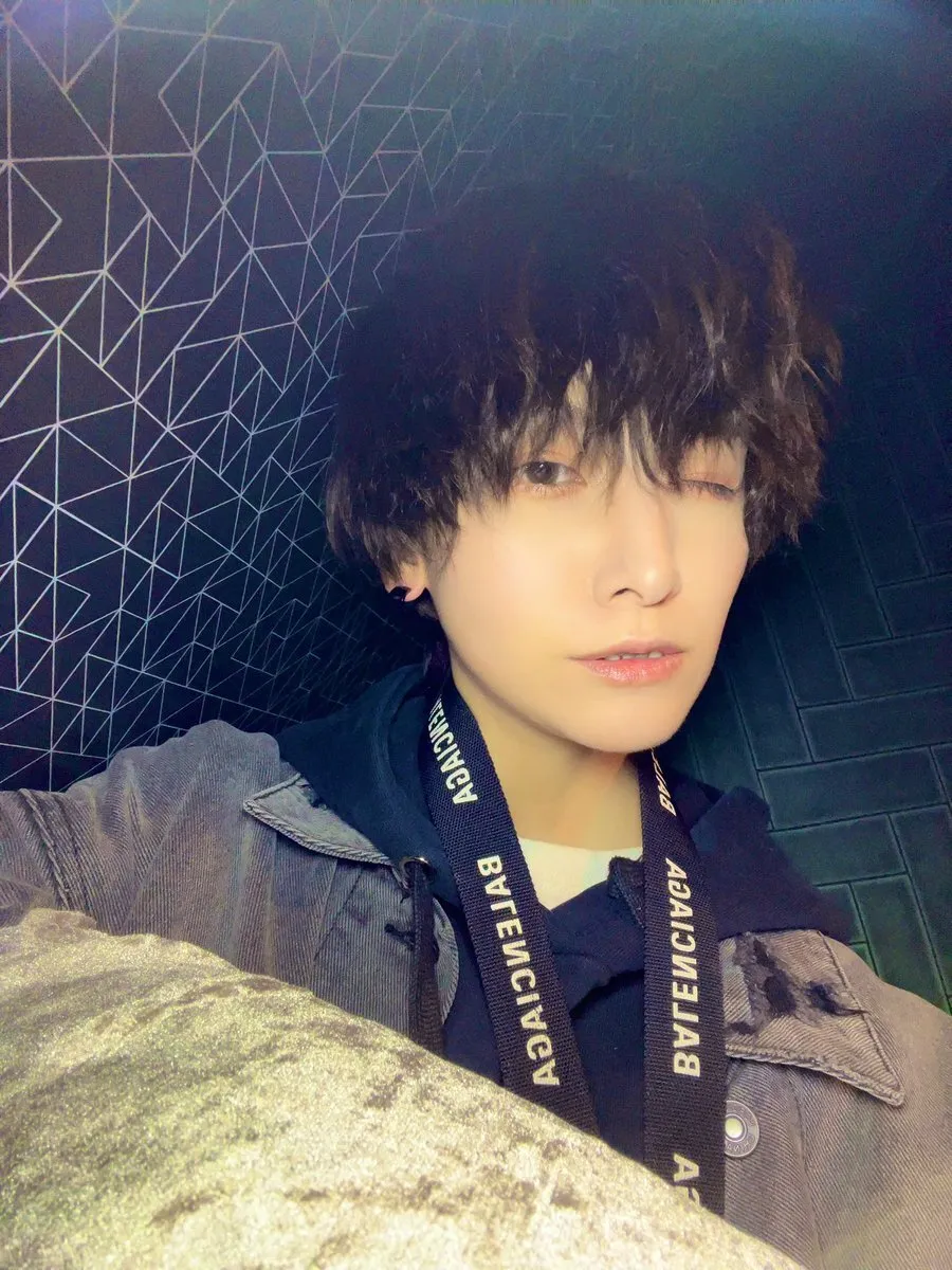 小野瀬 柊💎pledge@ple_onose0515