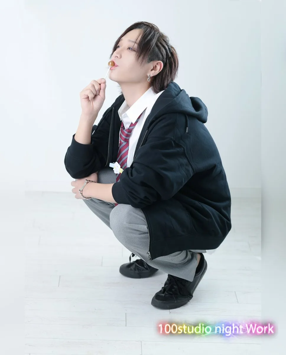 100スタジオ_NightWork@100_NightWork
