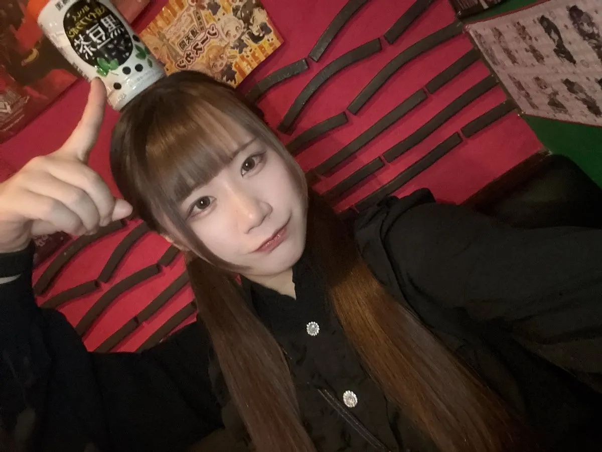 肥後 杏奈@推さぬなら推させてみようホトトギス@osahoto_higo