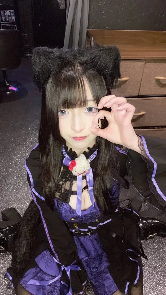 あると@Lullcoc_Alto