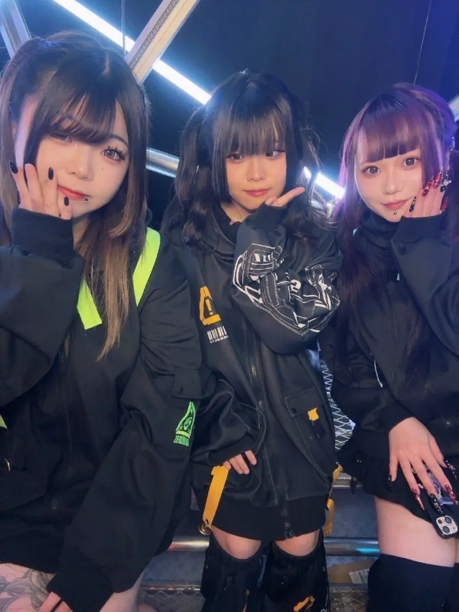 三島⛩️近未来コンカフェ⚡️電脳廻廊STERRA@dennousterra