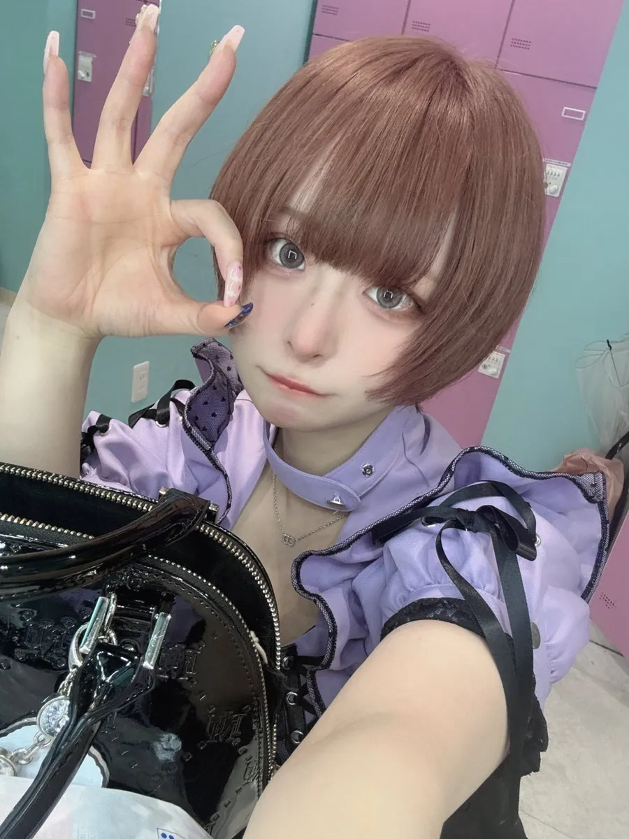 りつ😈💜@alco_ritsu