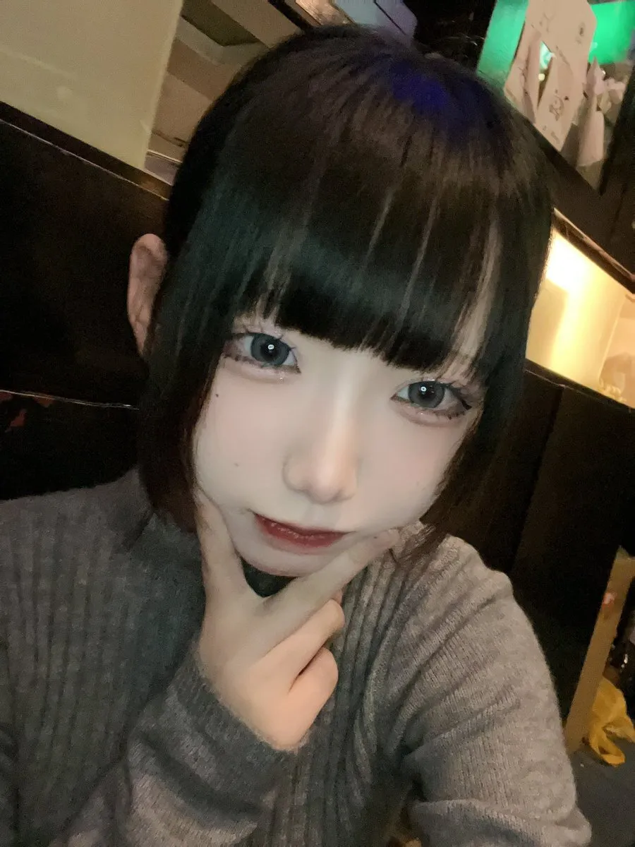 懺悔コンカフェ闇堕ち♡めんたるしすたぁず@zange_con