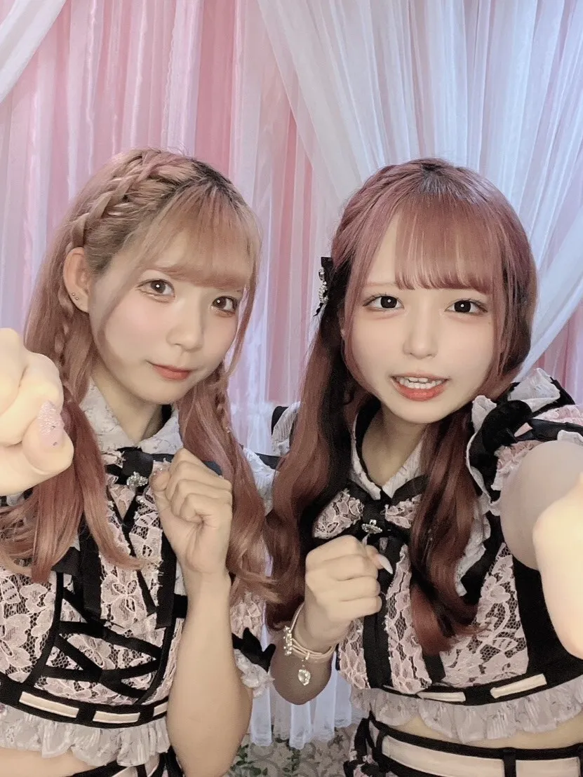 パルファン🎀コンカフェ＆バー＠名古屋大須店@parfun_osu