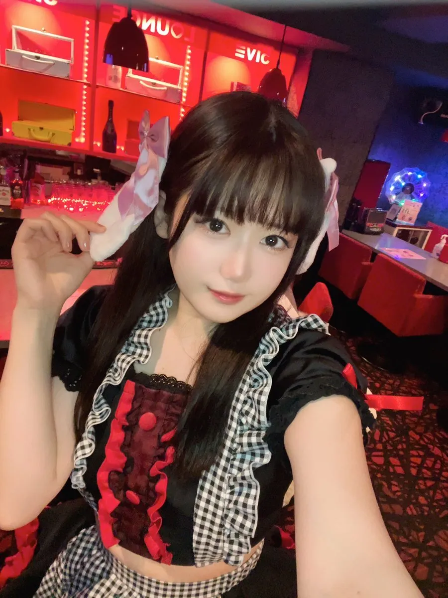 🐹まいか🐹@3/3リアバ🎉@maika_5ive