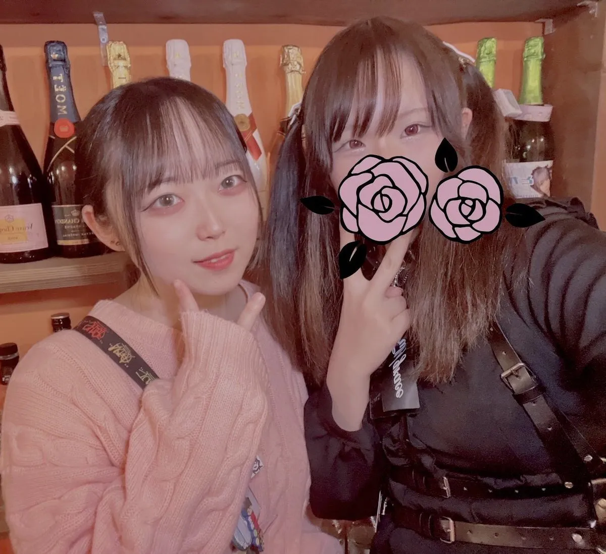 アニソンバーもふる横浜関内🍾コンカフェ最大手@mofru_yokohama