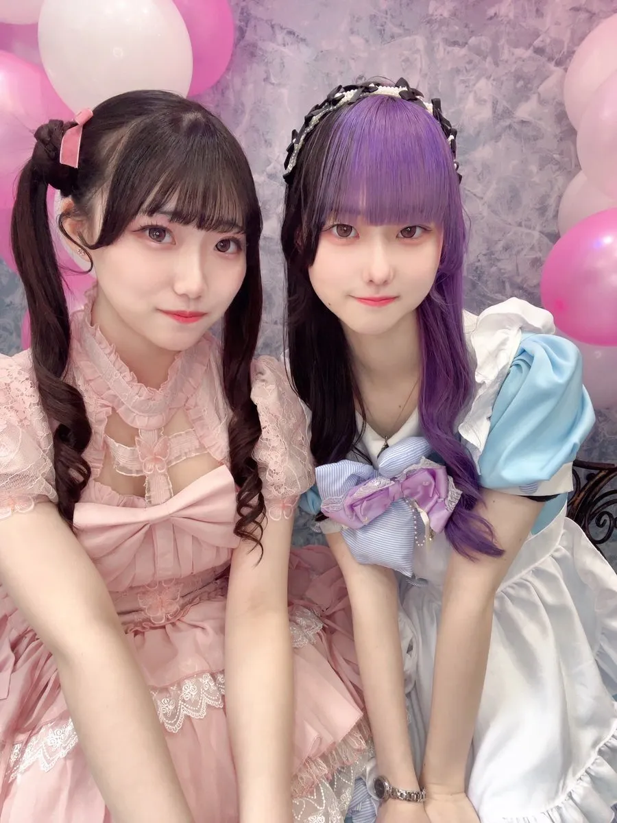 雪国のお絵描きメイドカフェ らてめぃど　日本橋オタロード本店@lattemaid_otaro