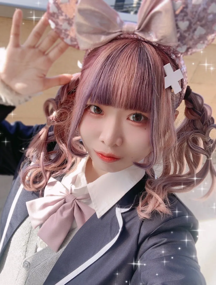 🍓あまう໒꒱· ﾟ@uni_amaumau