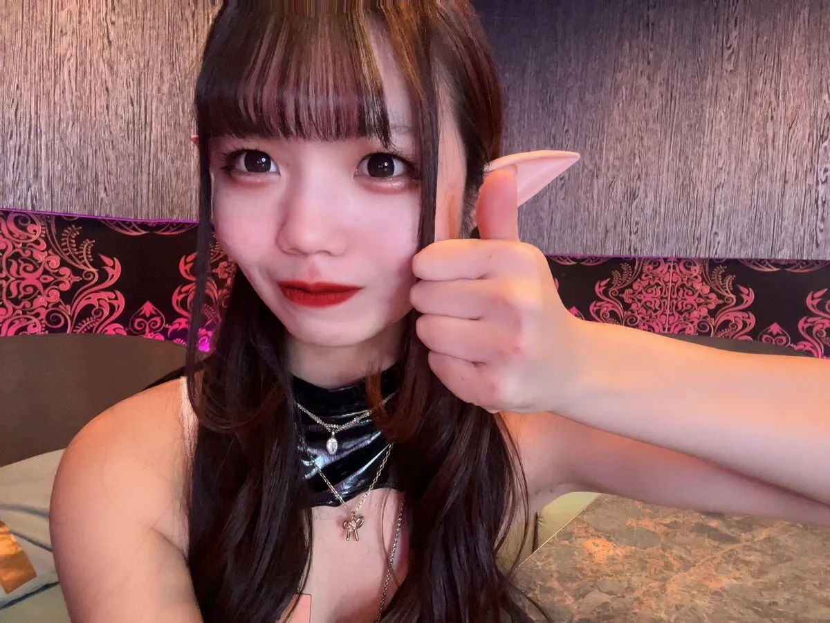 サキュバスシーシャKISS💋赤坂店@succubus_akasak