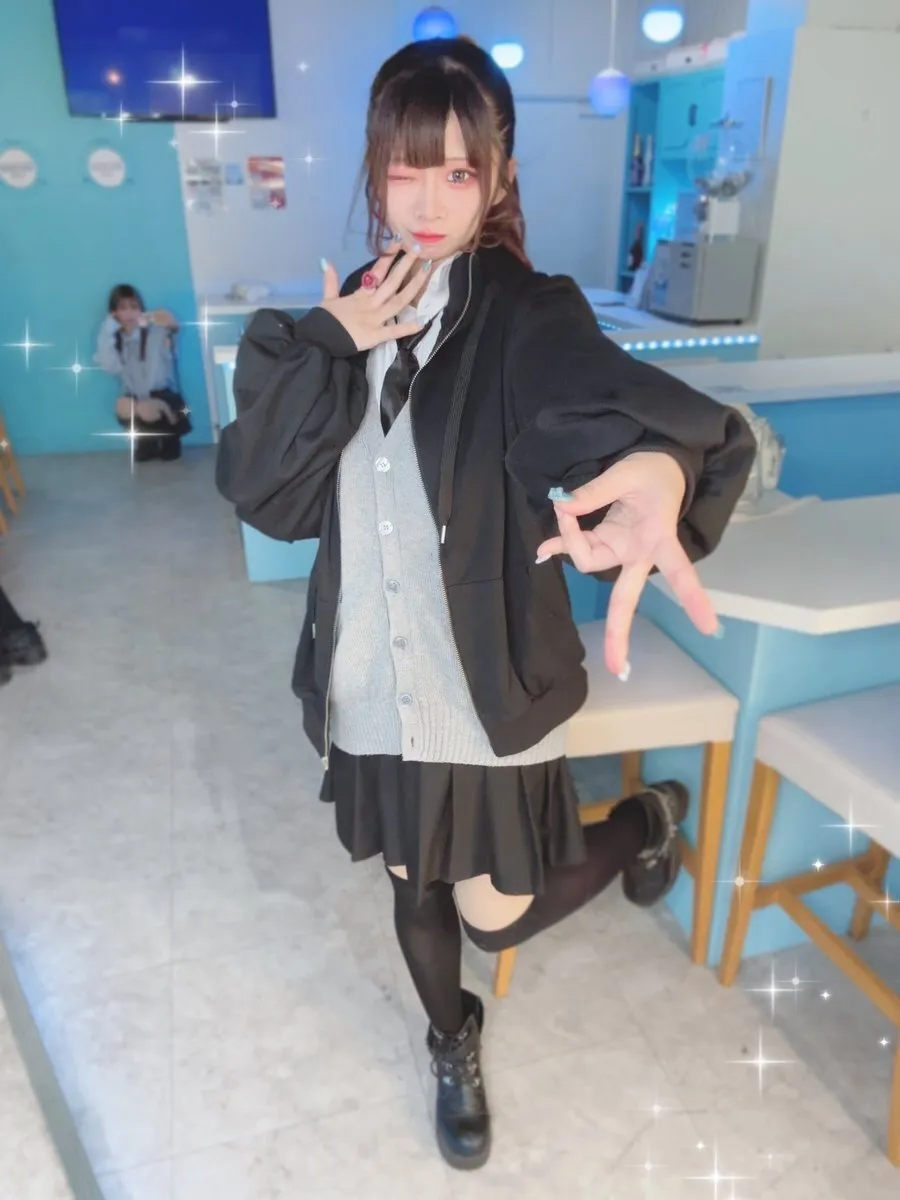 🍓あまう໒꒱· ﾟ@uni_amaumau