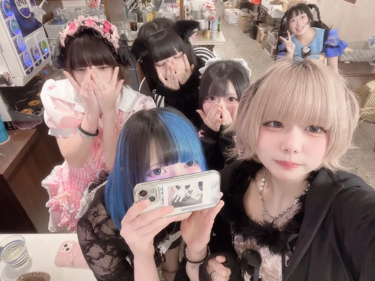 メイド喫茶ぷりもふぃ〜ね 広島本店@purimone31