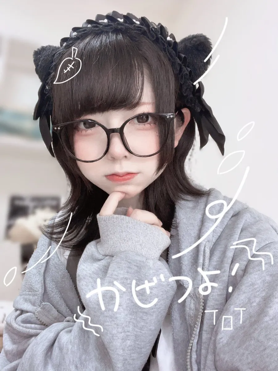 🐰ななまる㌠🍥@chapo_nanamaru