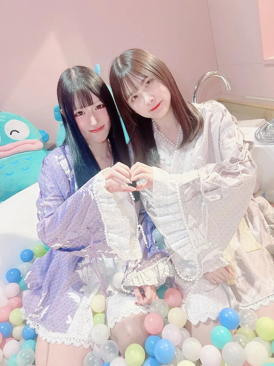 秋葉原コンカフェ♡カランコロン♡@kraancolon