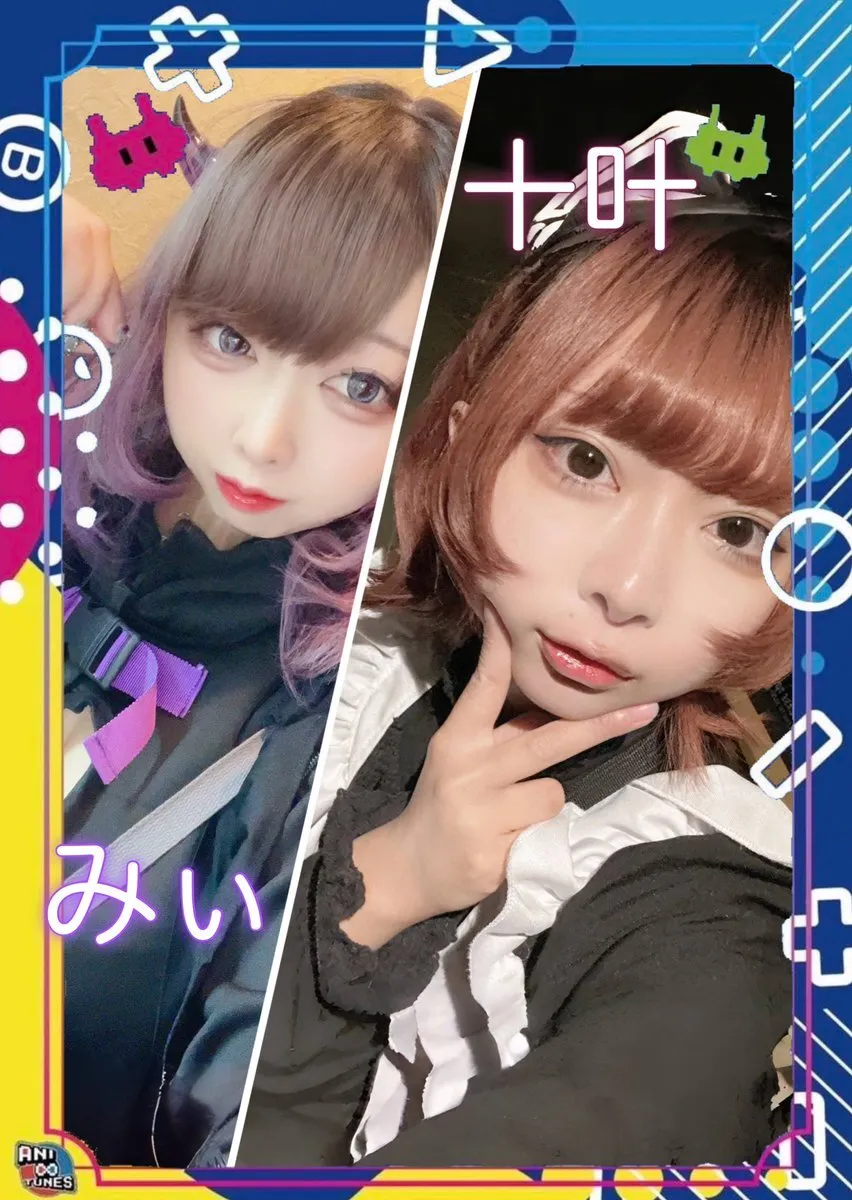 函館アニチューンズ（ANI∞TUNES）@anitunes_1