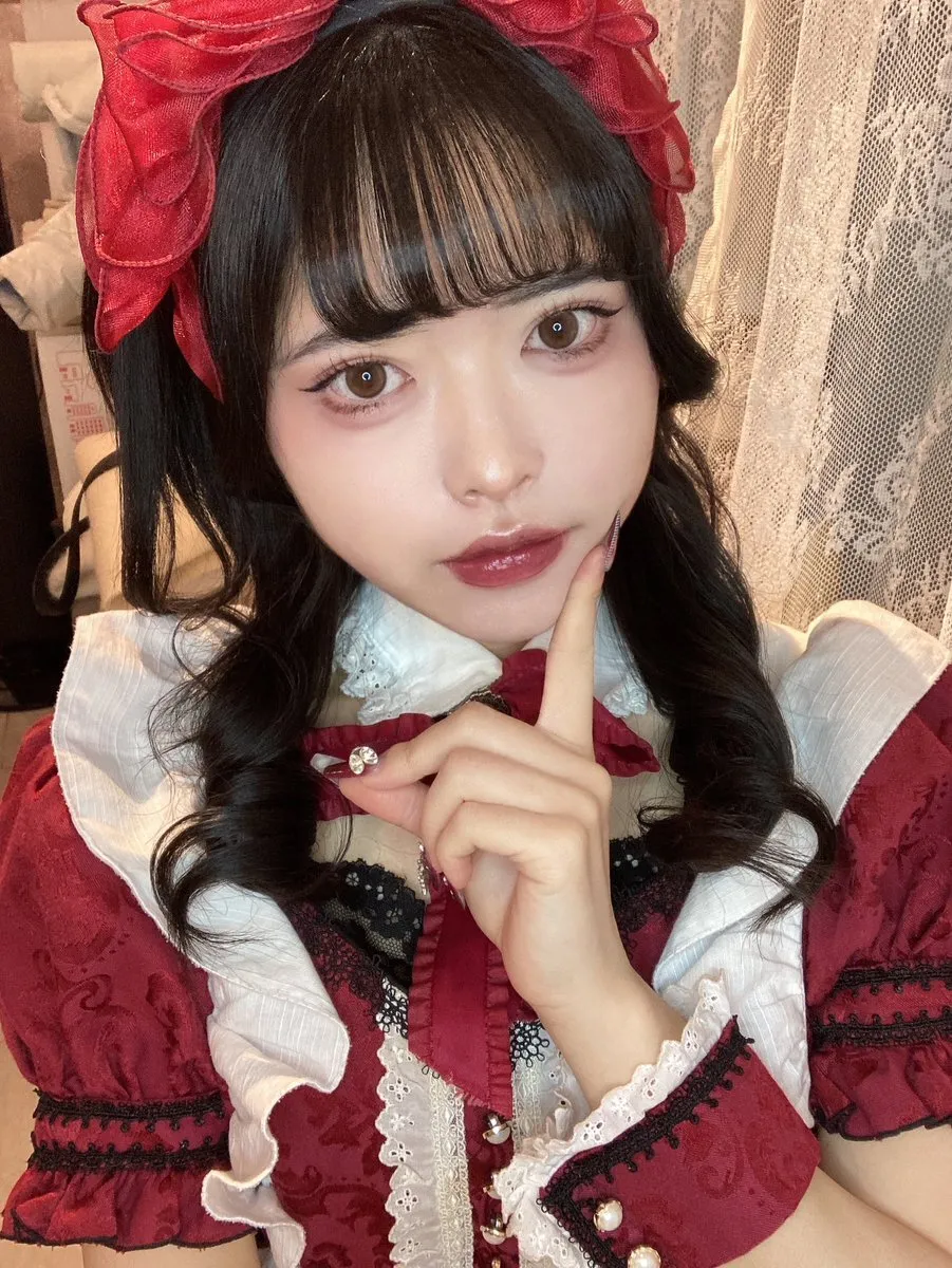 みま🦋Lumiele@Lum__mm