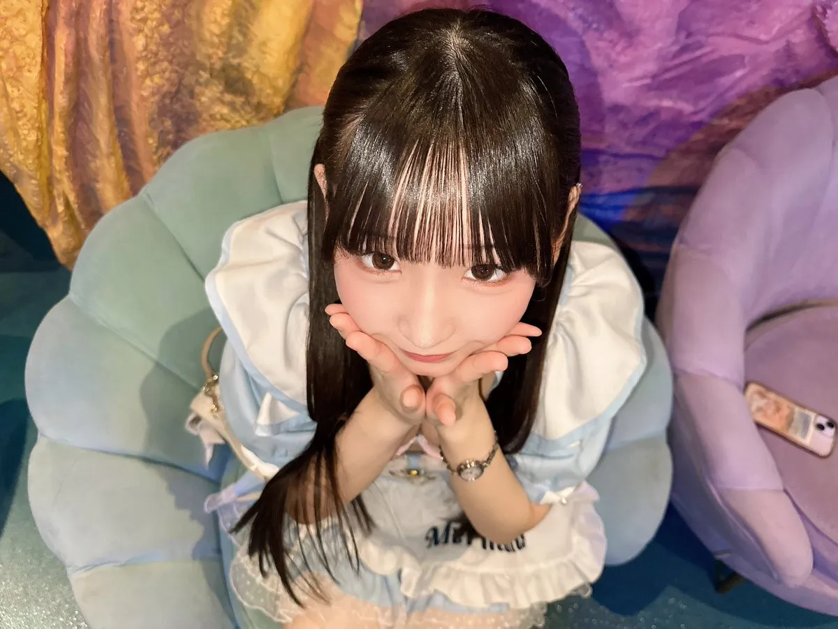 Mermaid(マーメイド)秋葉原🧜‍♀️コンカフェ🌊@mermaid_bar