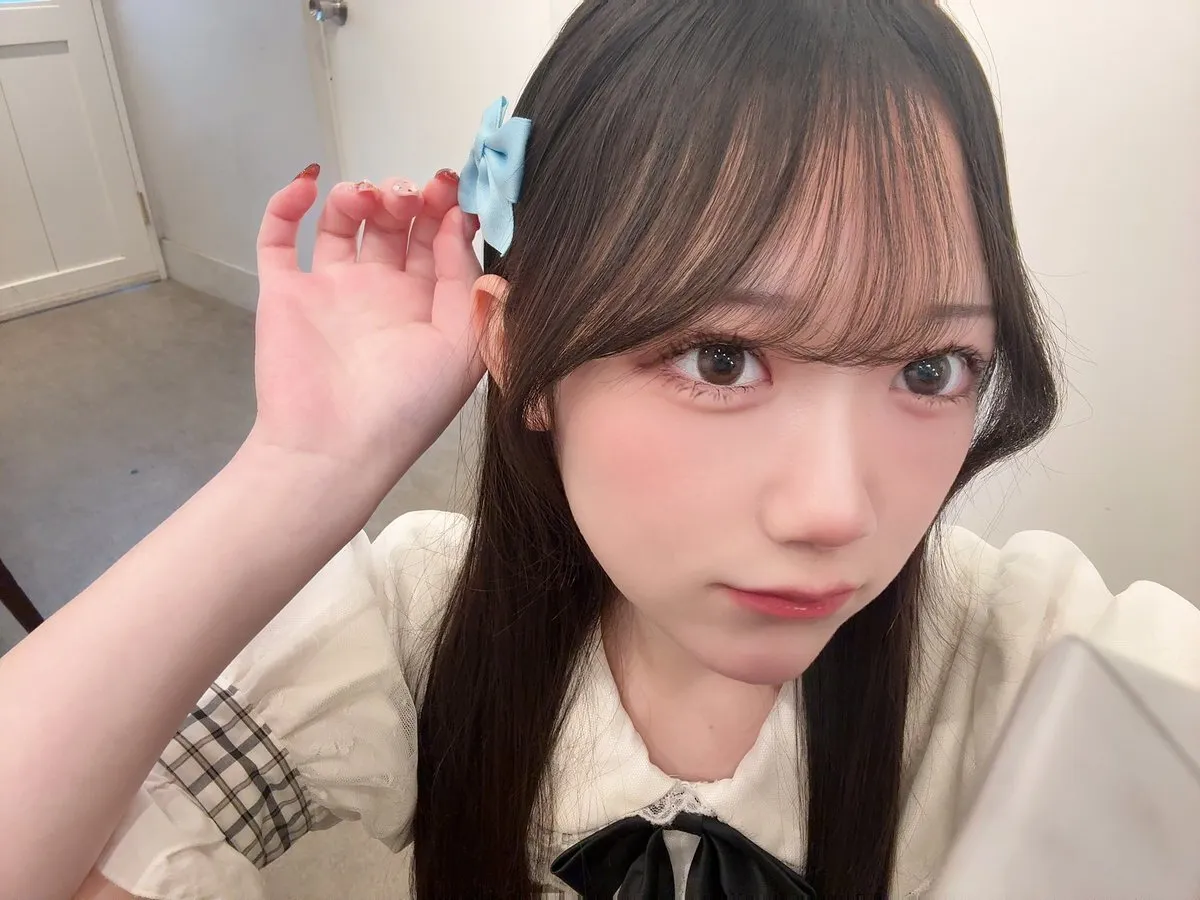 める ♡ 3/23 卒業 ♡@sukilab_mel