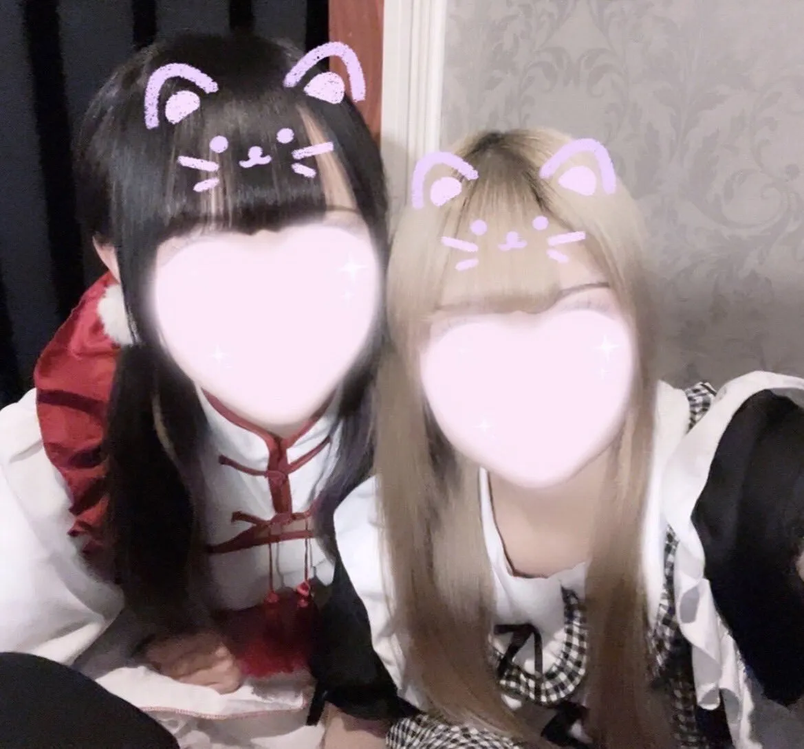 水戸コンカフェ&バーL@ccb_l_mito