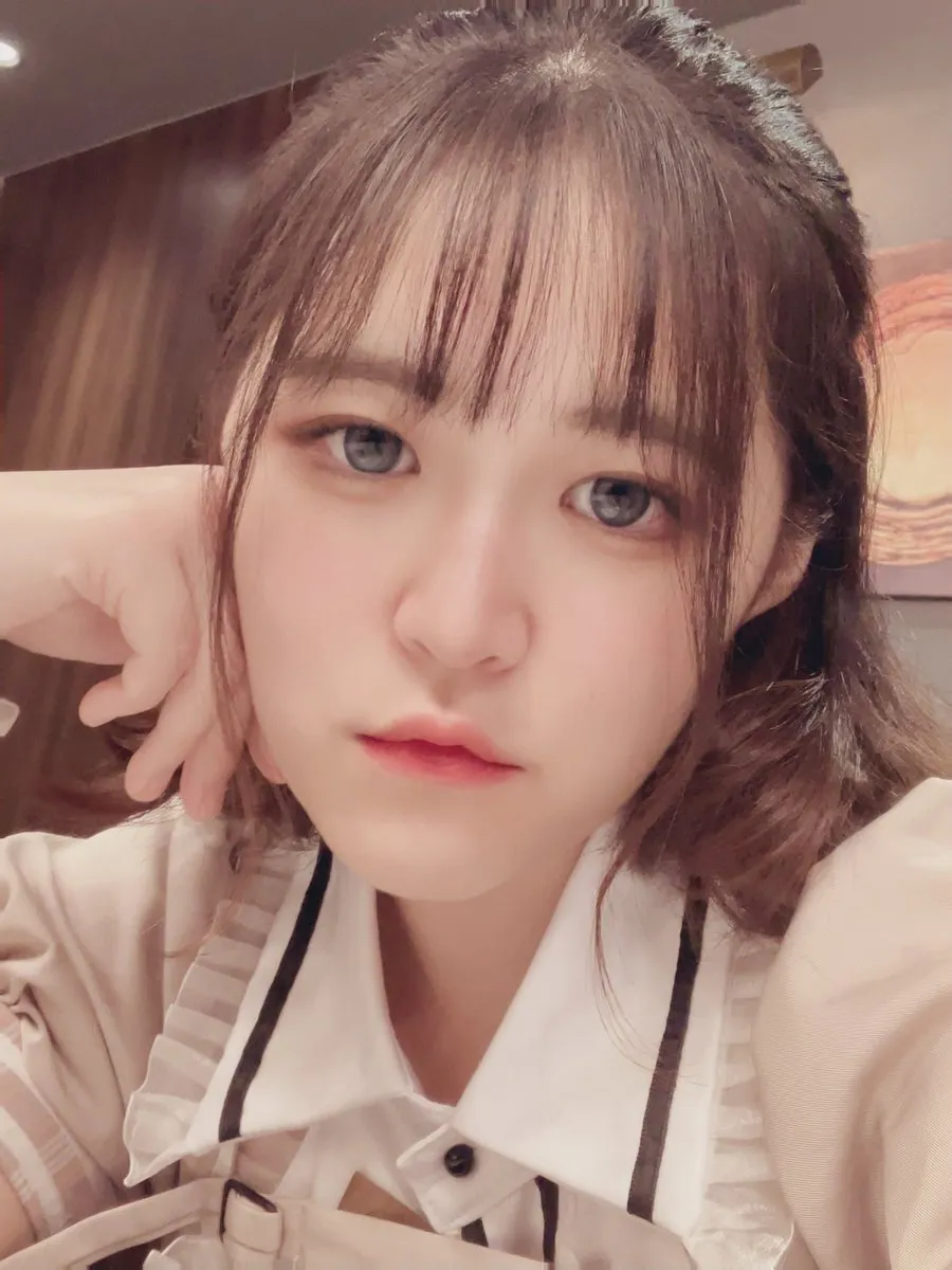 なるせ@四谷honey@naruse_honey48