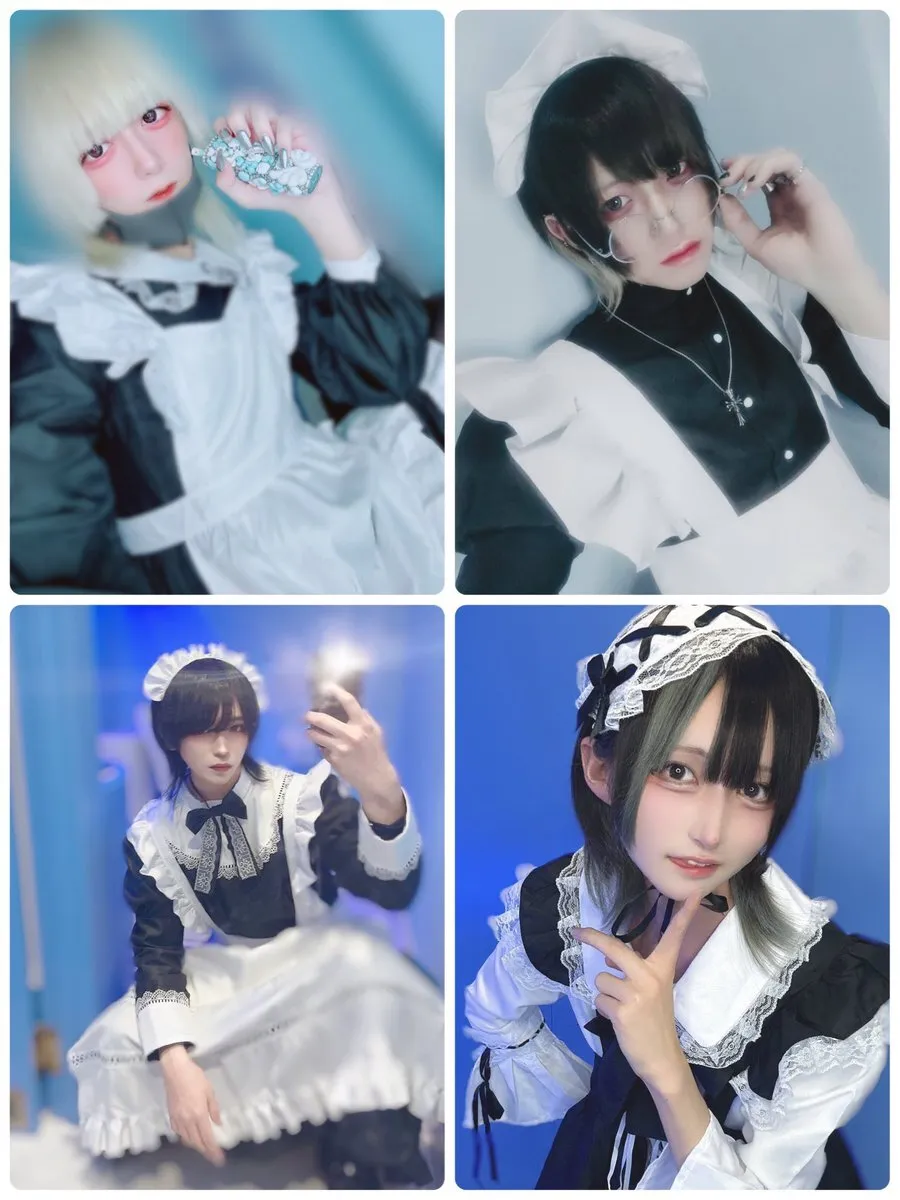 水彩-storage- 池袋メンズコンカフェ@Suisai_ikb_