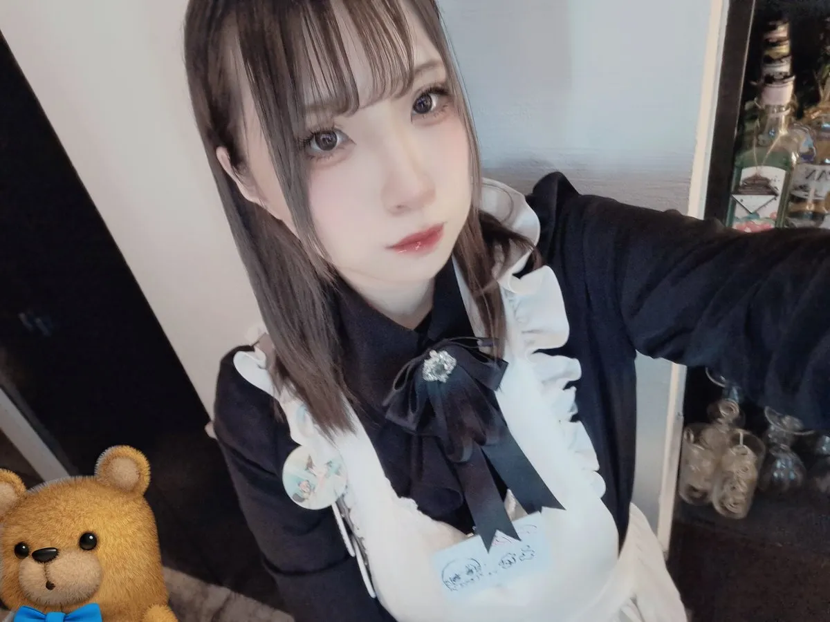 えな🐣SweetRabbit@ena_swerabbi