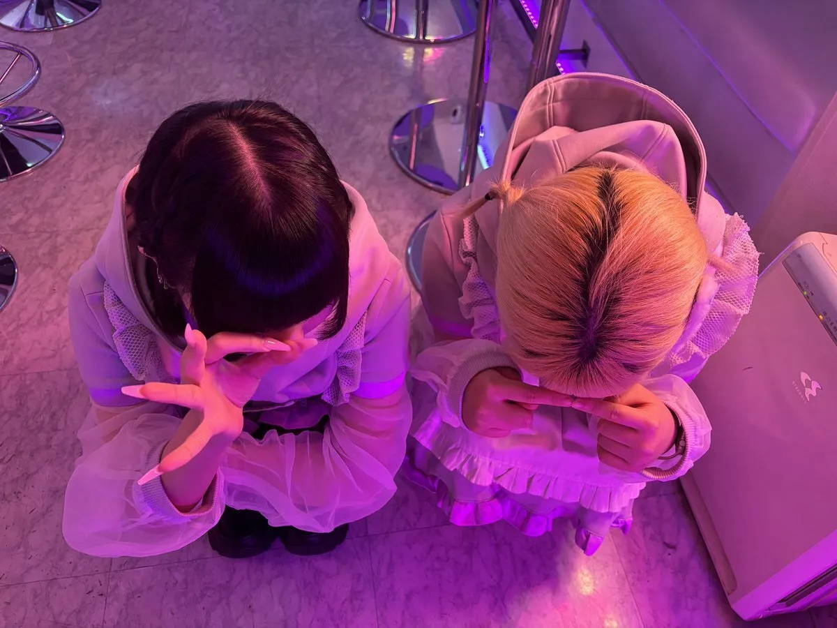 夢想空間どーぱみんΣ 🎮池袋コンカフェ@_DOPAMINE__