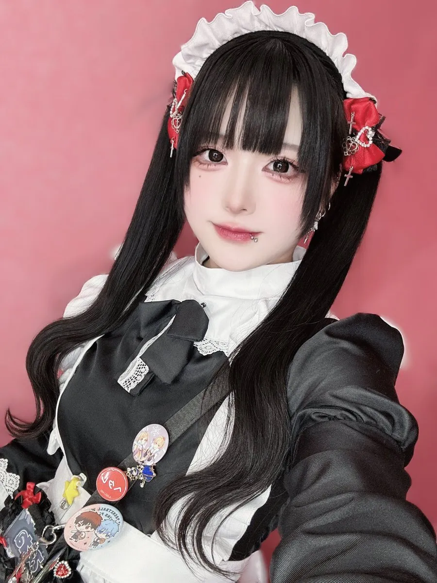 八王子メイドカフェバーchocolatOrange♡@orange0827choco